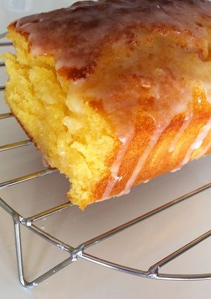 はちみつケーキ-レシピのメイン写真