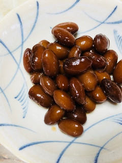 金時豆の甘煮-レシピのメイン写真
