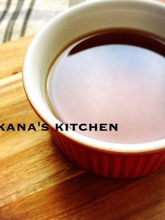レンジで簡単万能甘酢タレ♪♪-レシピのメイン写真