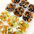 離乳食中期 煮物の下処理②