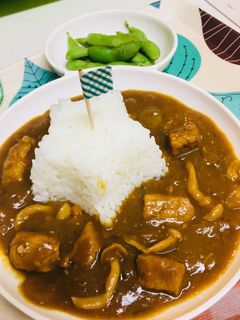 超!野菜嫌いな子に☆とろける野菜カレー☆-レシピのメイン写真