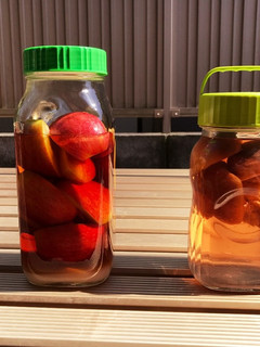 とっても簡単♡季節の果実酒-レシピのメイン写真