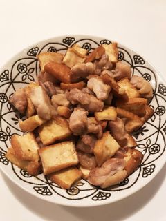 超簡単!ご飯が進む豚肉の味噌炒め♡-レシピのメイン写真