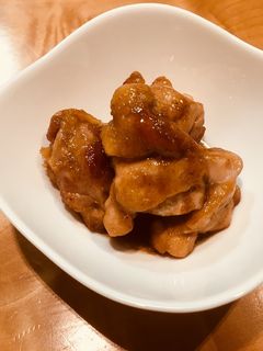 鶏もも肉のジューシー✨さっぱり照り焼き-レシピのメイン写真