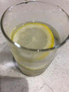 簡単レモネード☆-レシピのメイン写真