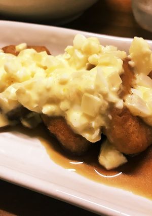 冷凍チキンナゲットde簡単チキン南蛮-レシピのメイン写真