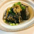 簡単★なす揚げ浸し★鶏ガラスープ味