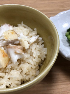 鯛めし-レシピのメイン写真