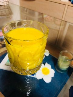 デザートスムージー★-レシピのメイン写真