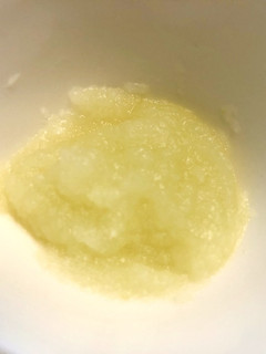 【離乳食初期】キャベツペースト-レシピのメイン写真