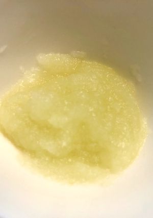 【離乳食初期】キャベツペースト-レシピのメイン写真