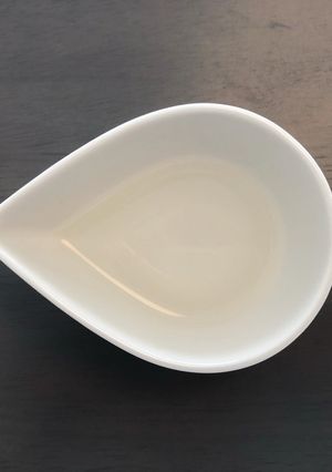 【離乳食初期〜】昆布だし-レシピのメイン写真