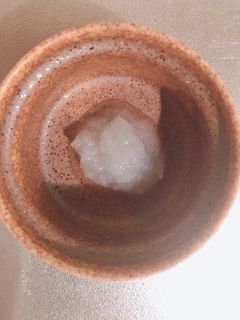 【離乳食初期】大根ペースト-レシピのメイン写真