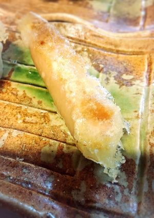 残った餃子の皮でウインナー巻き-レシピのメイン写真
