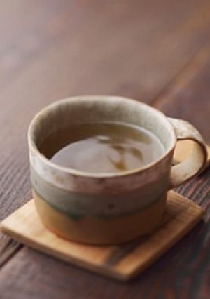 レモングラスと生姜の温茶-レシピのメイン写真