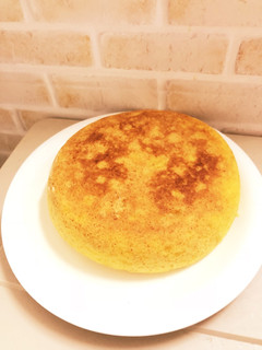 卵のいらない炊飯器スイートポテト♡-レシピのメイン写真