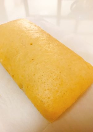 親子で食べるコーン蒸しパン-レシピのメイン写真