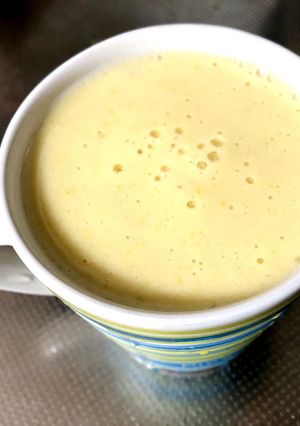 熟し中・熟したゴーヤで。-レシピのメイン写真