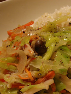 イカと野菜のイタリアン風-レシピのメイン写真