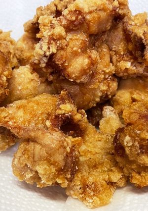唐揚げ-レシピのメイン写真