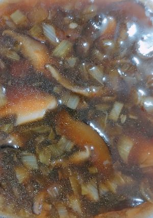 簡単油淋鶏風のタレ-レシピのメイン写真