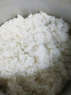 圧力鍋でほかほかご飯の作り方!-レシピのメイン写真