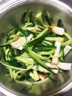 きゅうりの酢の物-レシピのメイン写真