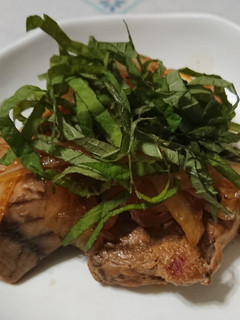 かつおのポン酢焼き-レシピのメイン写真