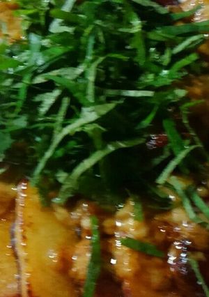 貴女風味豚巻の照焼チーズかけ❤ゆりさん風-レシピのメイン写真