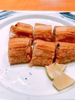 ☆彡煮穴子-レシピのメイン写真