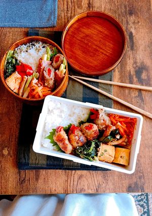 簡単♪コツなし卵焼き-レシピのメイン写真