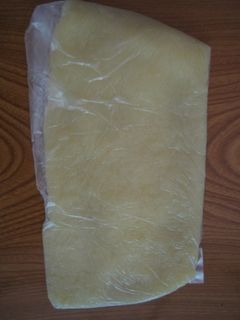 ミルクシート♪簡単だよ-レシピのメイン写真