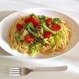 簡単!時短!シーチキンの彩りパスタ☆