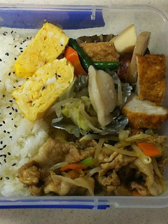肉野菜炒め-レシピのメイン写真