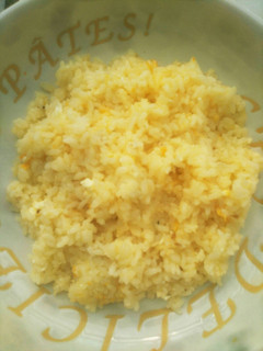 玉子チャーハン-レシピのメイン写真