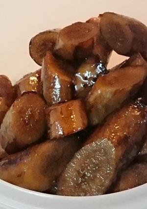 ごぼうの甘辛煮-レシピのメイン写真
