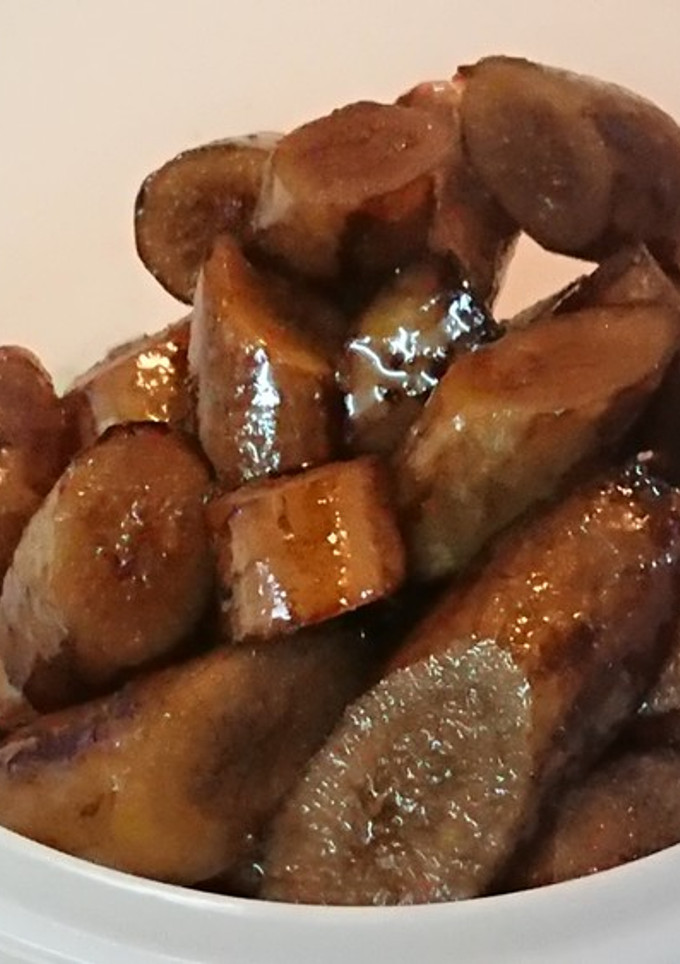 ごぼうの甘辛煮-レシピのメイン写真