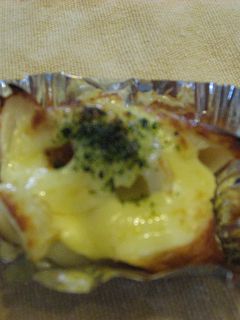 お弁当に♪ちくわのマヨ焼き^^-レシピのメイン写真