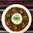 Shrimp Etouffee