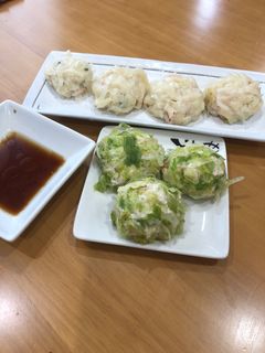 豆腐のシュウマイ-レシピのメイン写真