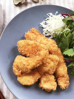 皆んな喜ぶ♪ジューシーむね肉チキン-レシピのメイン写真