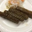 西城秀樹さん・こんにゃくステーキ