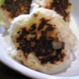 ✿簡単プリプリえびのはんぺんバーグฺ✿ฺ