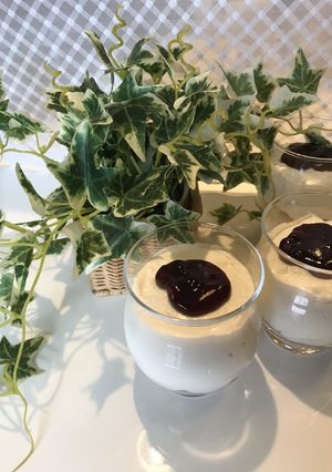 カップレアチーズ-レシピのメイン写真