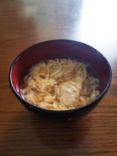 かき玉汁☆-レシピのメイン写真