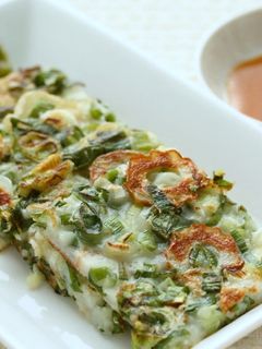 あんじょうねぎ焼き-レシピのメイン写真