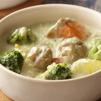 基本からアレンジまで！思わずつくりたくなる「ブロッコリー ホワイト