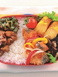 【aff】サワラとたまねぎのマリネ-レシピのメイン写真