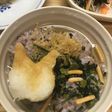 はーとねこ風・お茶漬け