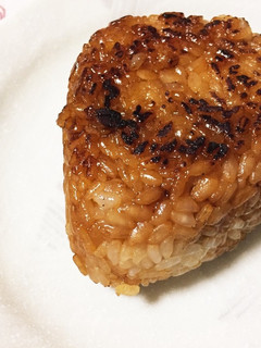 王道焼きおにぎり-レシピのメイン写真